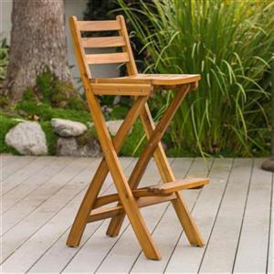 Best Selling Home Decor Tundra Outdoor Bar Stool