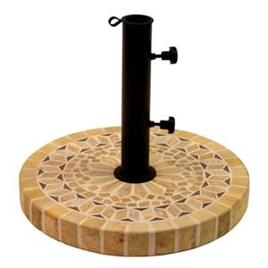 Avanity Outdoor Interiors 46990MS Stone and the Hardwoods Matte Ston