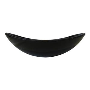 Novatto Vivido Oval Glass Vessel Sink,NOHP-G012-8031