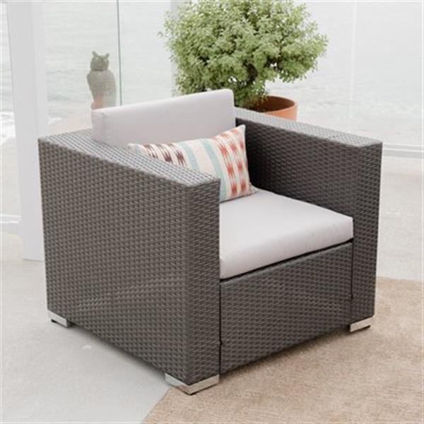 Puerta discount outdoor wicker