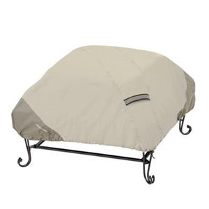 Classic Accessories Belltown™ StorageSaver™ Square Fire Pit