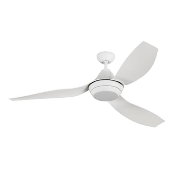 Generation Lighting Avvo 56-in LED Ceiling Fan