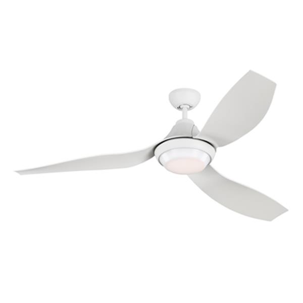 Generation Lighting Avvo 56-in LED Ceiling Fan