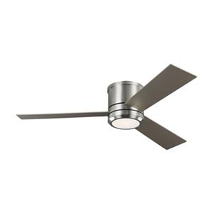 Monte Carlo Fan Company Clarity Max 56-in LED Ceiling Fan