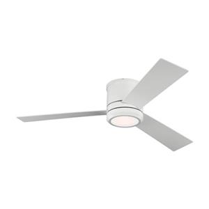Monte Carlo Fan Company Clarity Max 56-in LED Ceiling Fan