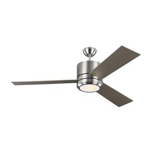 Monte Carlo Fan Company Vision Max 56-in LED Ceiling Fan