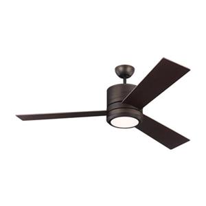 Monte Carlo Fan Company Vision Max 56-in LED Ceiling Fan