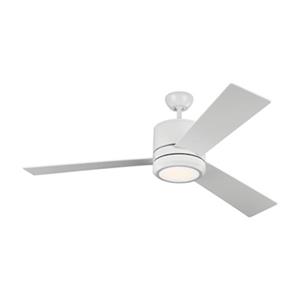 Monte Carlo Fan Company Vision Max 56-in LED Ceiling Fan