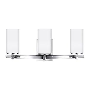 Generation Lighting Alturas 3-Light Bathroom Vanity