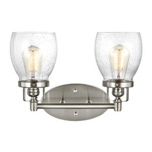 Generation Lighting Alturas 2-Light Bathroom Vanity