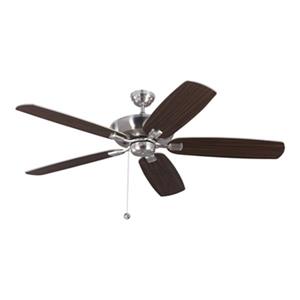 Monte Carlo Fan Company Colony Super Max 5 Blade 60-in Fan