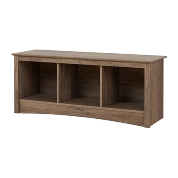 Prepac Furniture Cubby Bench,DSC-4820