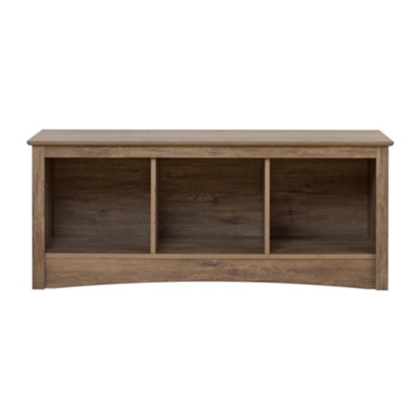 Prepac Furniture Cubby Bench,DSC-4820