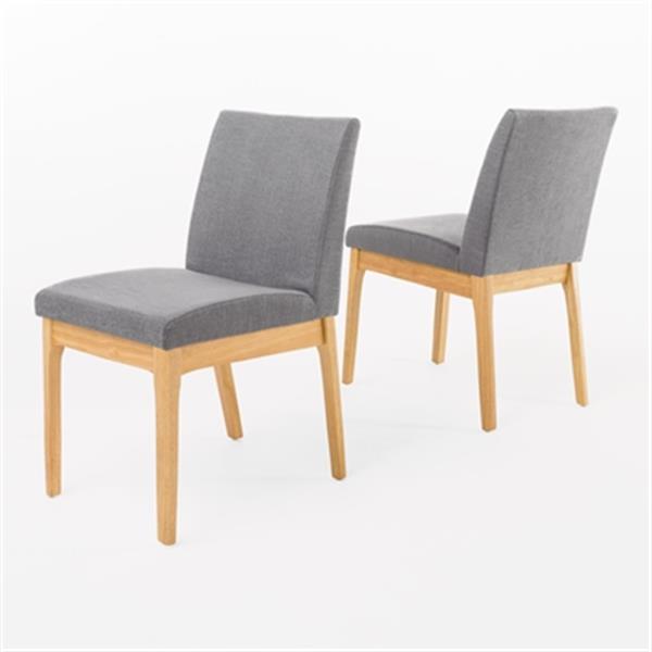 Best Selling Home Decor Kwame Dining Chair Set Of 2 298988