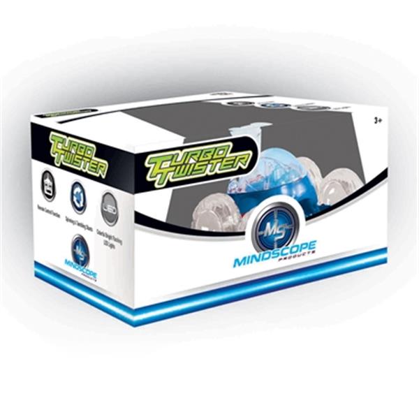 mindscope turbo twister