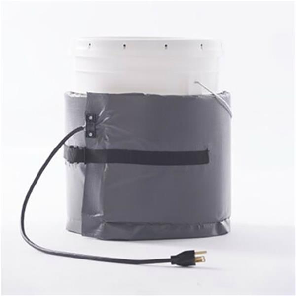 Powerblanket Bee Blanket 5-gal 240V Fixed Temperature Insulated Bucket He