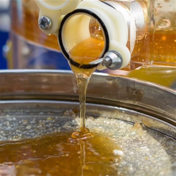 Powerblanket Bee Blanket 5-gal 240V Fixed Temperature Insulated Bucket He