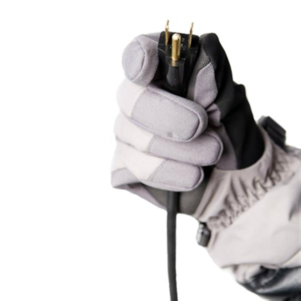 Powerblanket Bee Blanket 5-gal 240V Fixed Temperature Insulated Bucket He