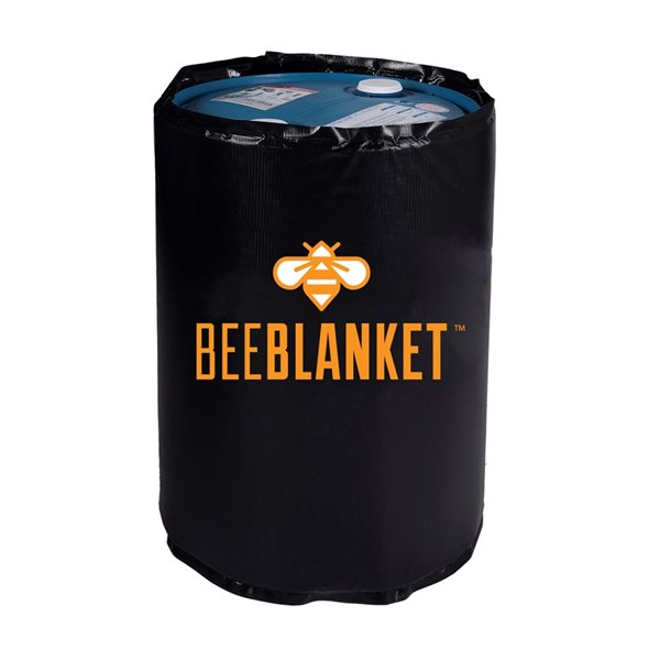 Powerblanket Bee Blanket 250-L Drum and Barrel Heating Blanket