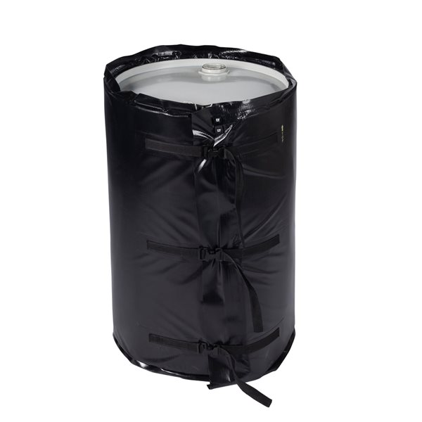 Powerblanket Bee Blanket 250-L Drum and Barrel Heating Blanket with Controller