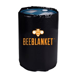 Powerblanket Bee Blanket 250-L Drum and Barrel Heating Blanket with Controller