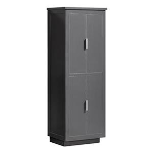 Avanity 24-in Allie/Austen Linen Tower,170512-LT24-TGS