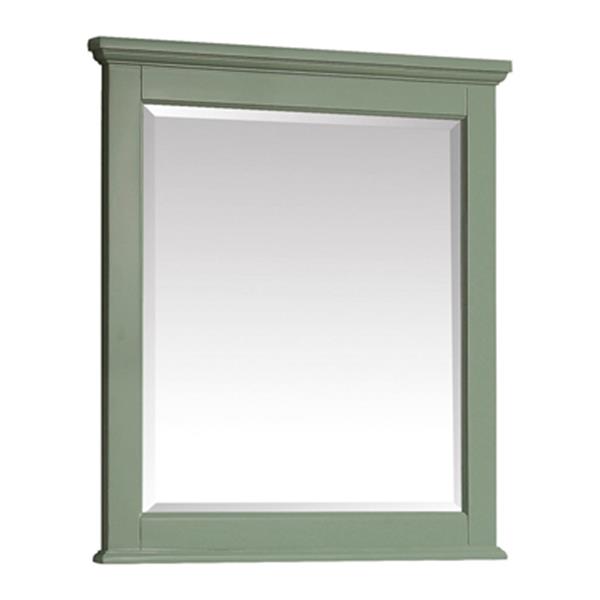 Avanity Colton 28-in Mirror,COLTON-M28-BG | RONA