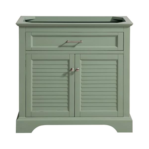 Avanity Colton 36-in Vanity,COLTON-V36-BG