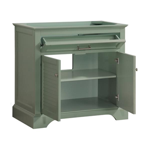 Avanity Colton 36-in Vanity,COLTON-V36-BG