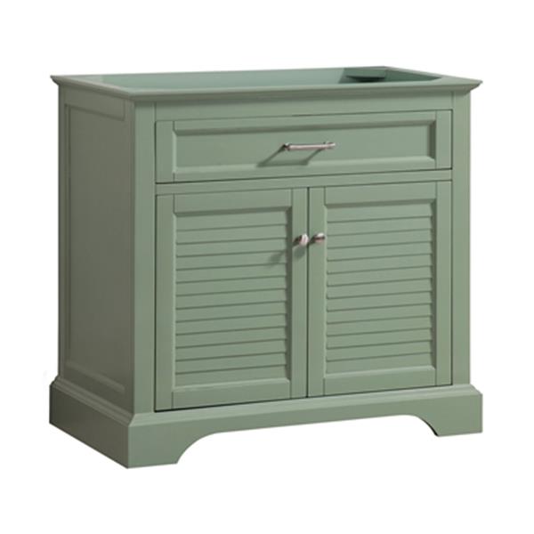 Avanity Colton 36-in Vanity,COLTON-V36-BG