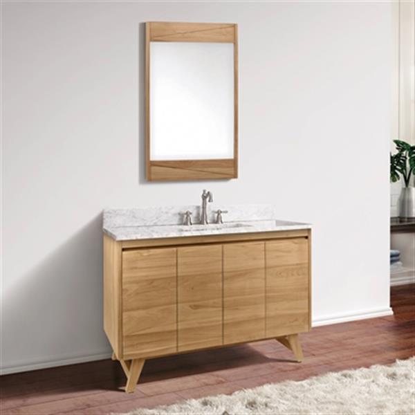 Avanity Coventry 49-in Vanity Combo-COVENTRY-VS49-NT