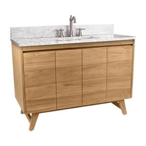 Avanity Coventry 49-in Vanity Combo-COVENTRY-VS49-NT