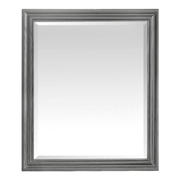 Avanity Milano 30-in Mirror,MILANO-M30-LC