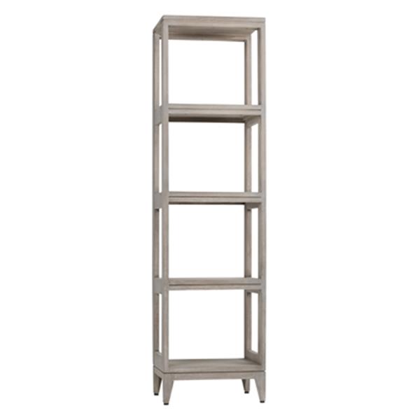 Avanity Teak 16-in Towel Rack,TEAK-TR16-GT