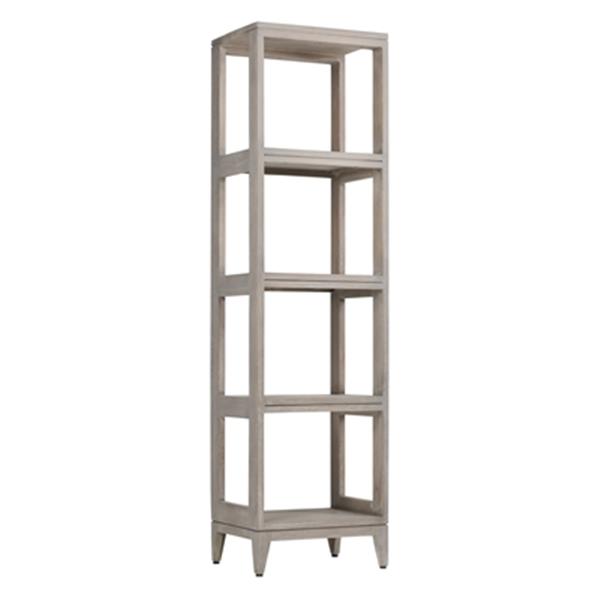 Avanity Teak 16-in Towel Rack,TEAK-TR16-GT