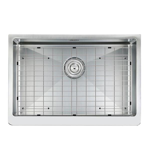 Ancona Prestige Undermount Single Sink - 30"