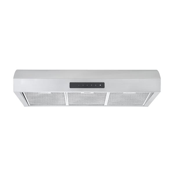 Ancona 36in Range Hood (Stainless Steel) AN1269 RONA