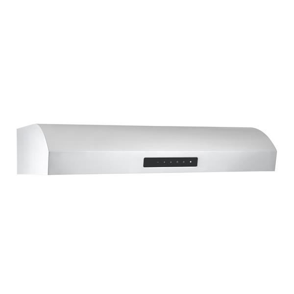 Ancona 36in Range Hood (Stainless Steel) AN1269 RONA