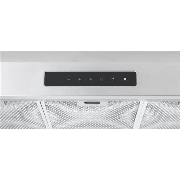 Ancona 36in Range Hood (Stainless Steel) AN1269 RONA
