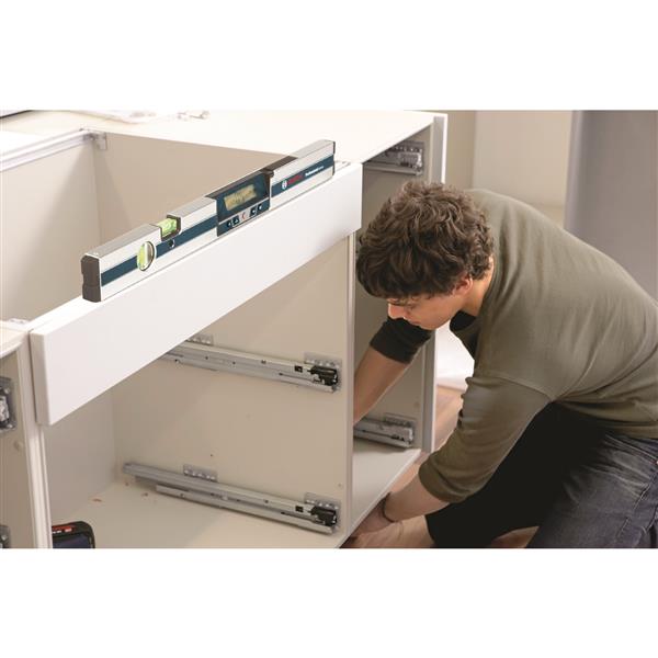 Bosch Digital Level - 24-in