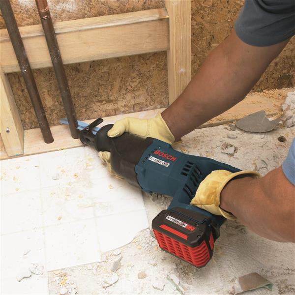 Bosch Reciprocating Saw - 18V CRS180BL | RONA