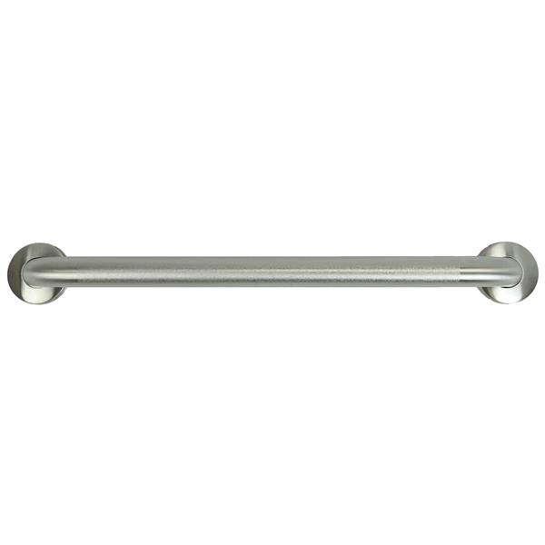 Frost Grab Bar - 48-in - Stainless Steel