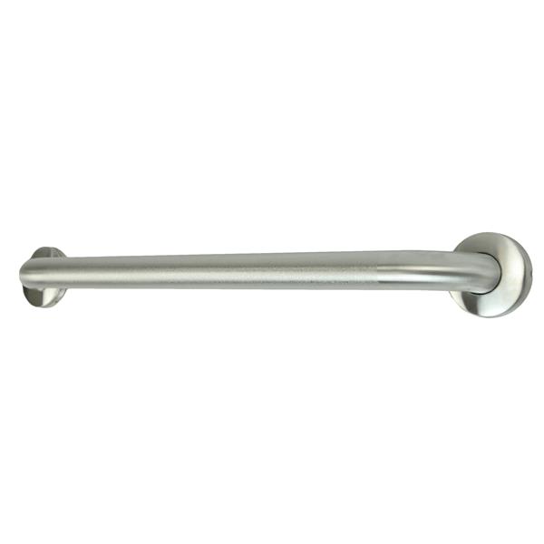 Frost Grab Bar - 48-in - Stainless Steel