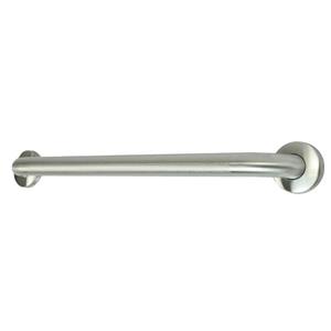 Frost Grab Bar - 48-in - Stainless Steel