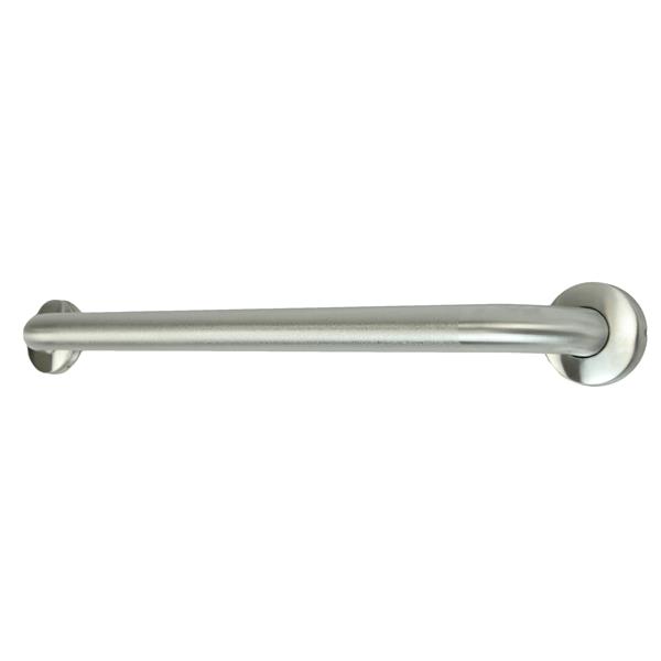 Frost Grab Bar - 12-in - Stainless Steel