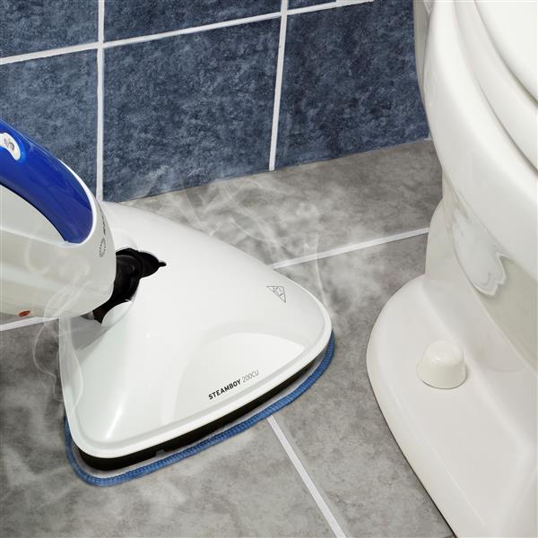 Reliable Corporation Steamboy Steam Floor Mop 200CU