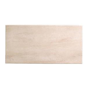Mono Serra Group Porcelain Tile 12-in x 24-in Oregon Crema 11.63 sq.ft. / case