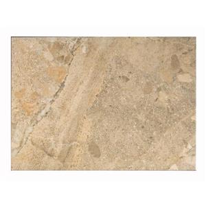 Mono Serra Group Ceramic Tile 13-in x 19-in Valencia 18.96 sq.ft. / case