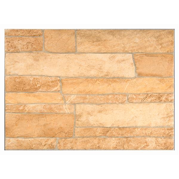 Mono Serra Ceramic  Wall Tile 13-in x 19-in  Canada Melia 18.96 sq.ft. /case