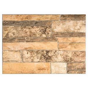 Mono Serra Group Wall Tile 13-in x 19-in  Canada Sikkim 18.96 sq.ft. / case